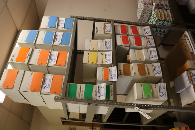 Item Image for Printing Presses, Offset Duplcators, Canon Plotter Online Auction