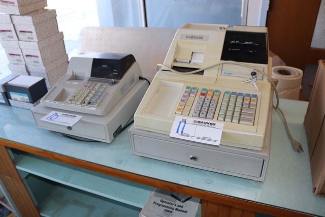 Item Image for Printing Presses, Offset Duplcators, Canon Plotter Online Auction