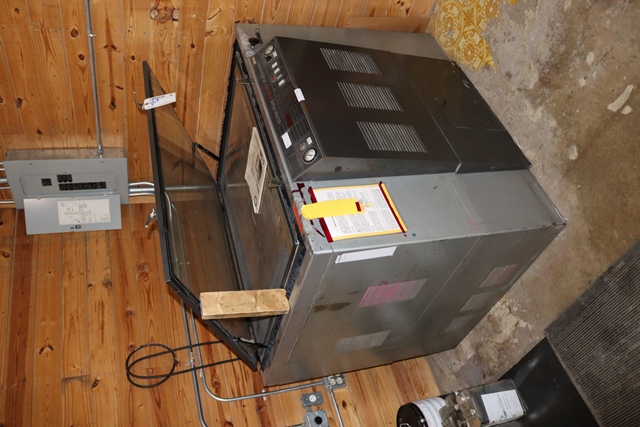 Item Image for Printing Presses, Offset Duplcators, Canon Plotter Online Auction