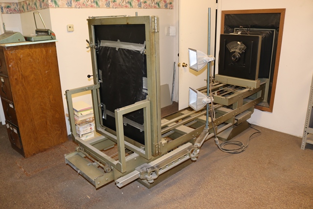 Item Image for Printing Presses, Offset Duplcators, Canon Plotter Online Auction