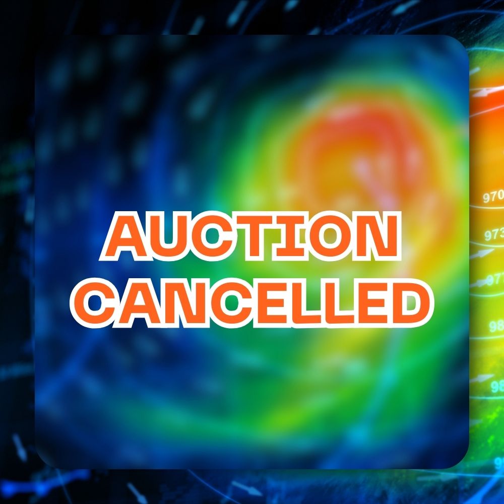 Item Image for Cancelled