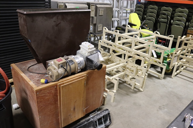 Item Image for 10 bbl system - Small Batch Systems - Canning Line - Keg Wash & More