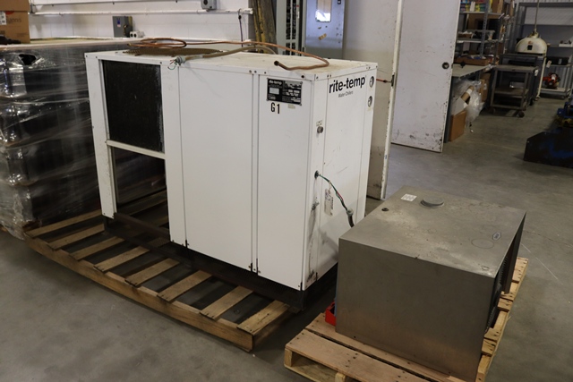 Item Image for 10 bbl system - Small Batch Systems - Canning Line - Keg Wash & More