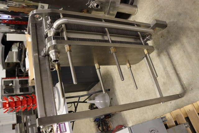 Item Image for 10 bbl system - Small Batch Systems - Canning Line - Keg Wash & More