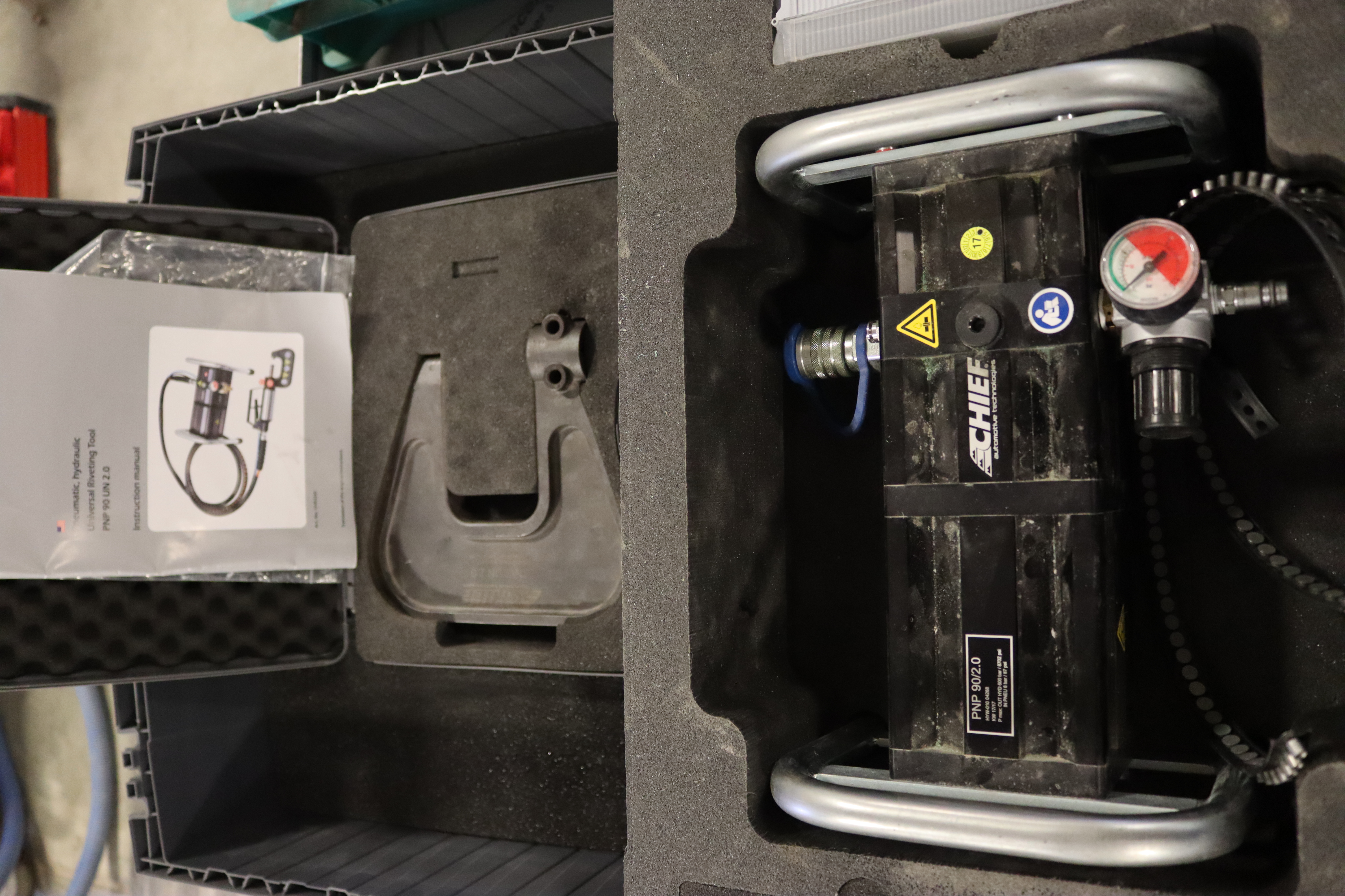 Item Image for Located at Backes Auction Center