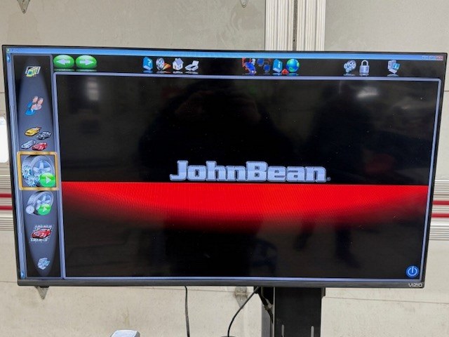 Item Image for Located at Backes Auction Center