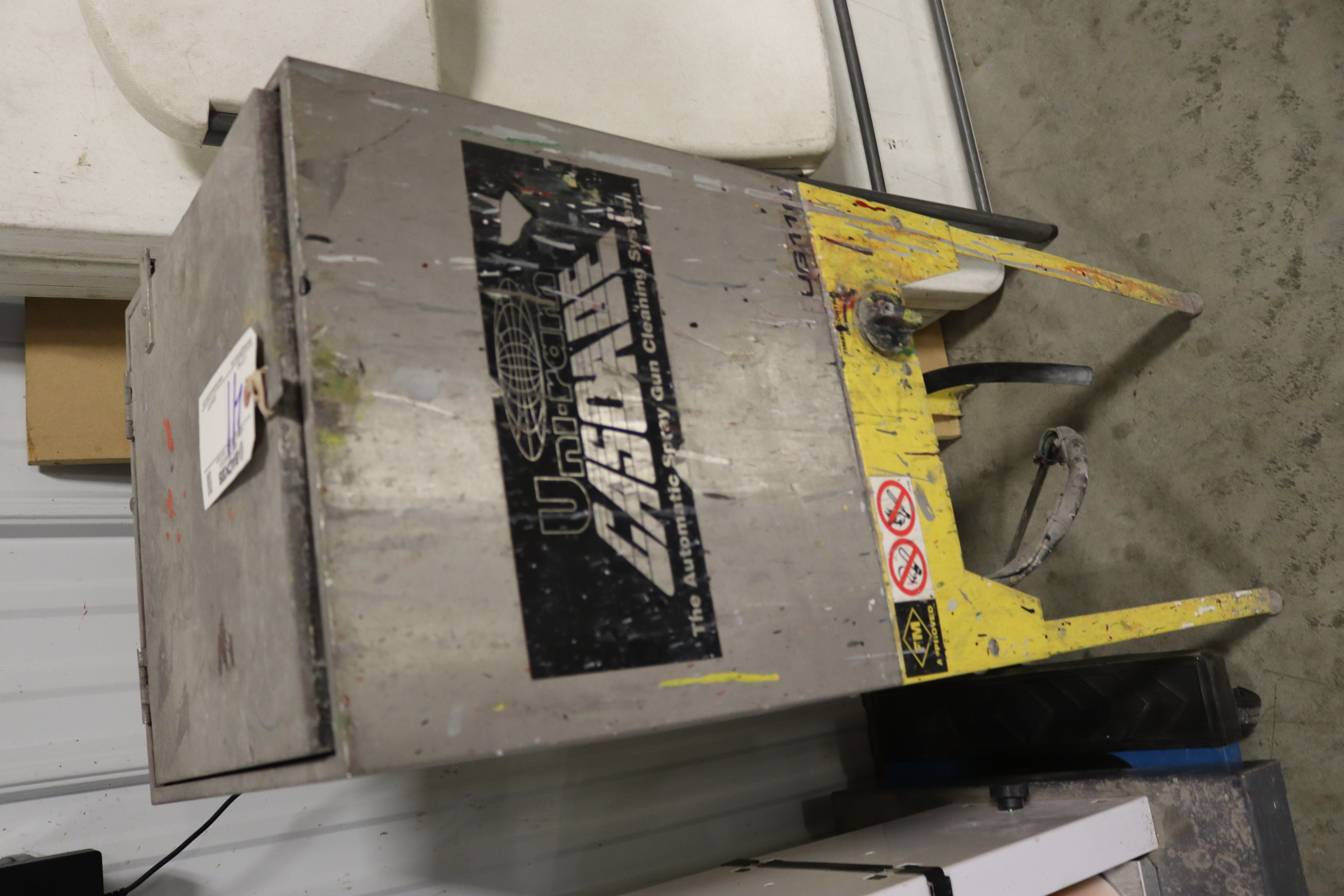 Item Image for Located at Backes Auction Center