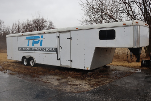 Item Image for Located at Backes Auction Center