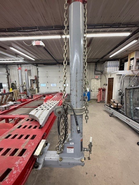 Item Image for Located at Backes Auction Center