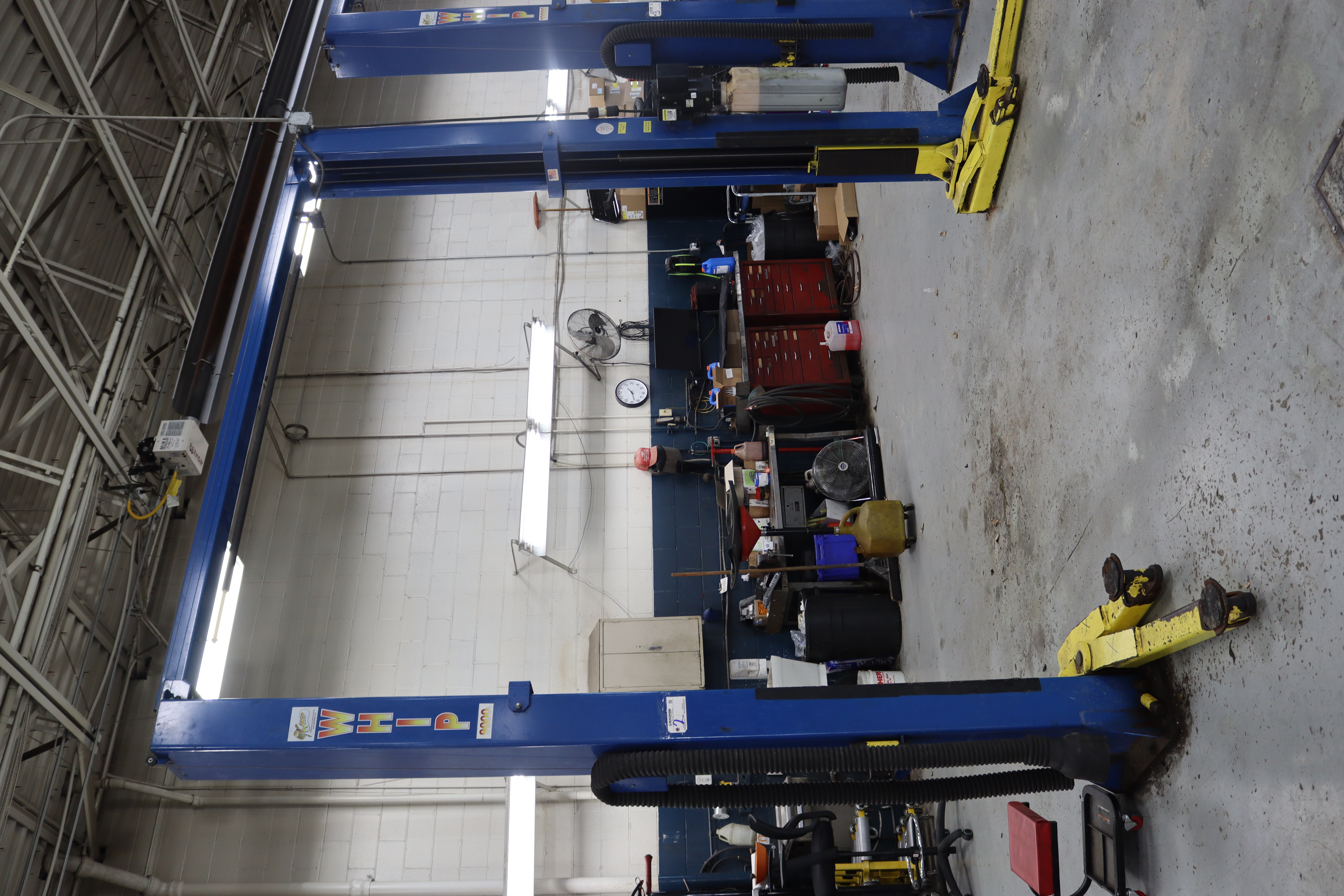 Item Image for Located at Backes Auction Center