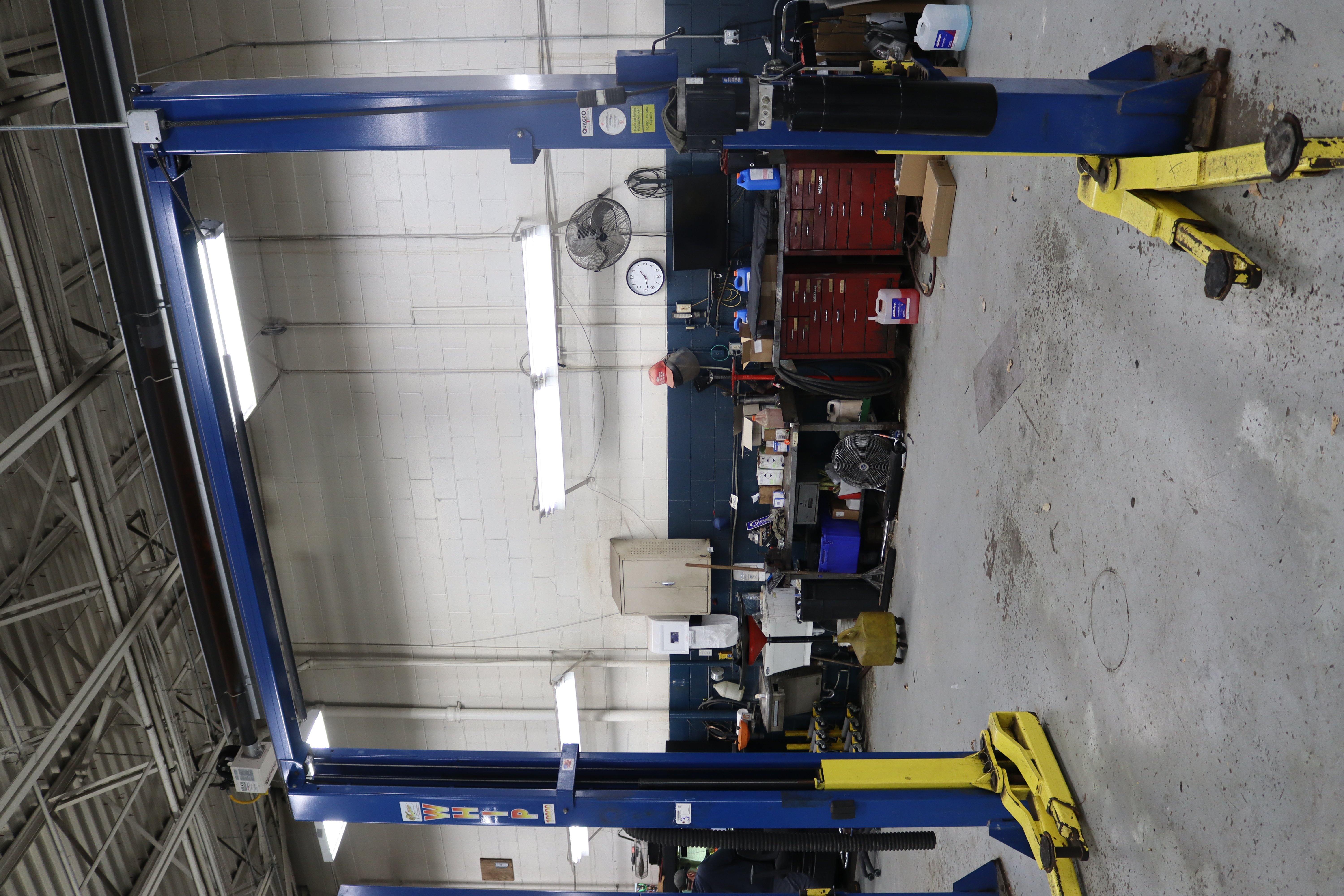 Item Image for Located at Backes Auction Center