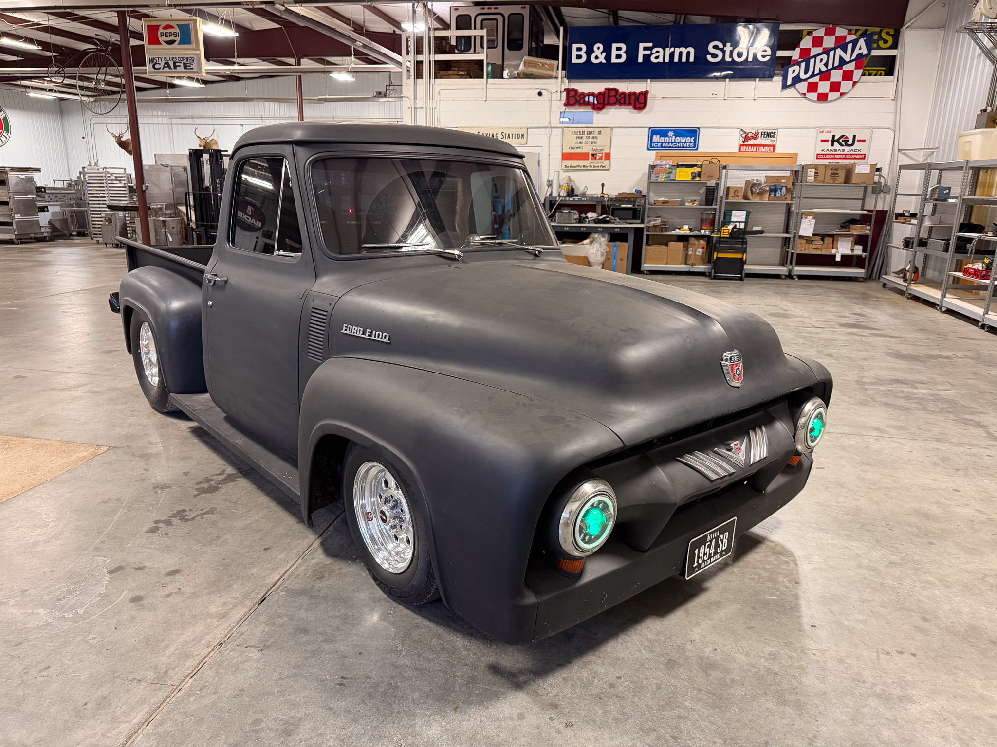 Item Image for The Troy Andorf Estate