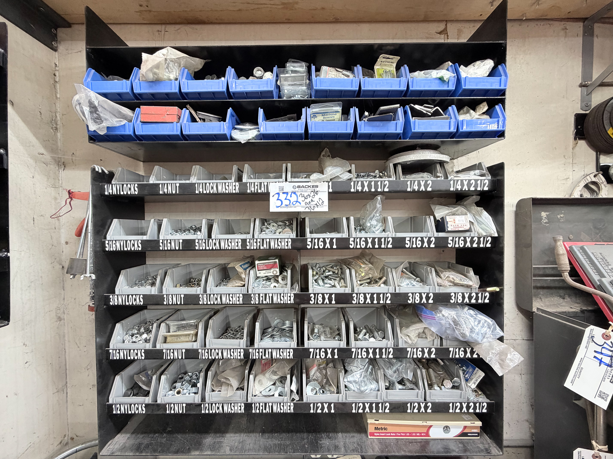 Item Image for The Troy Andorf Estate