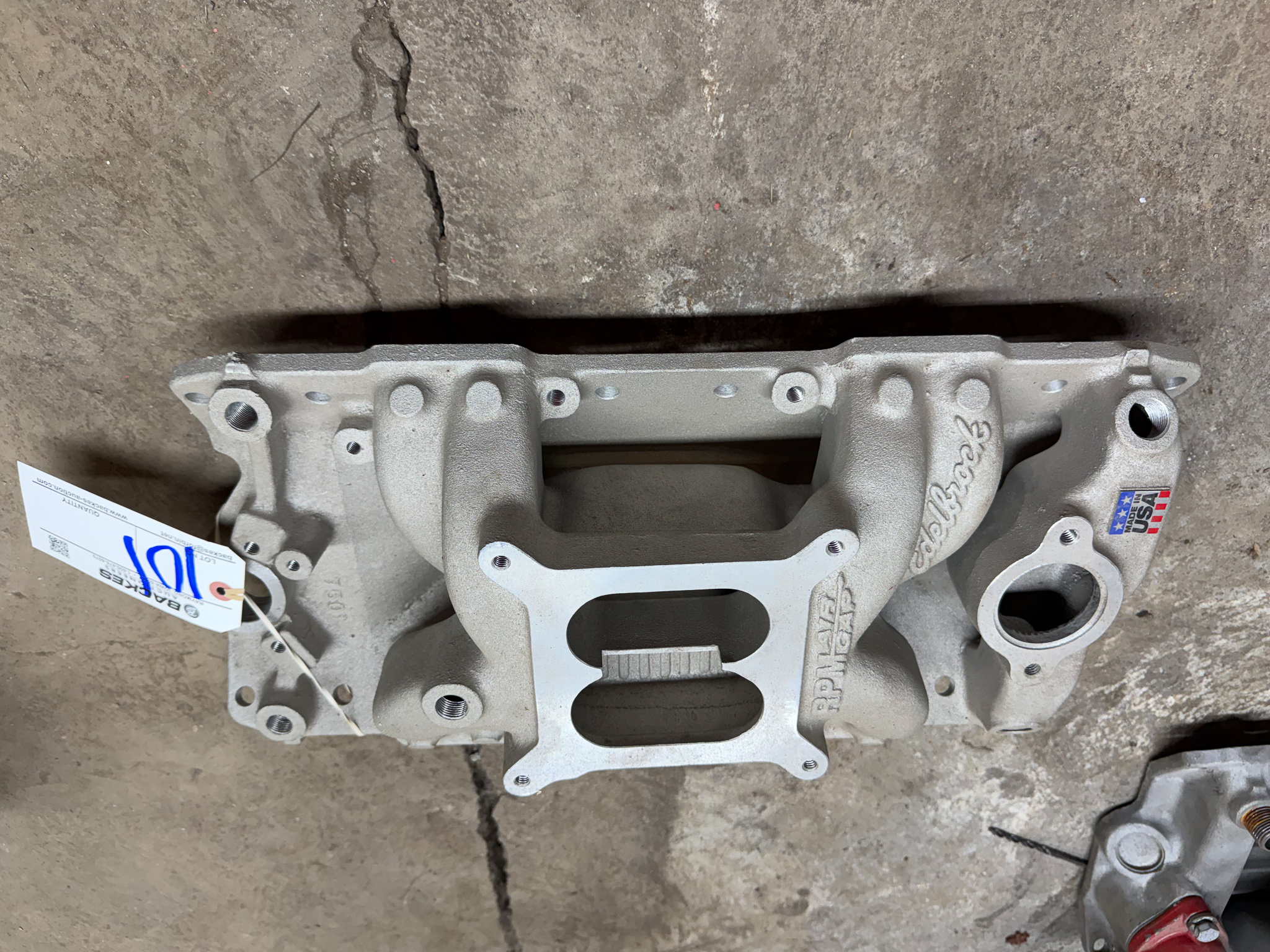 Item Image for The Troy Andorf Estate