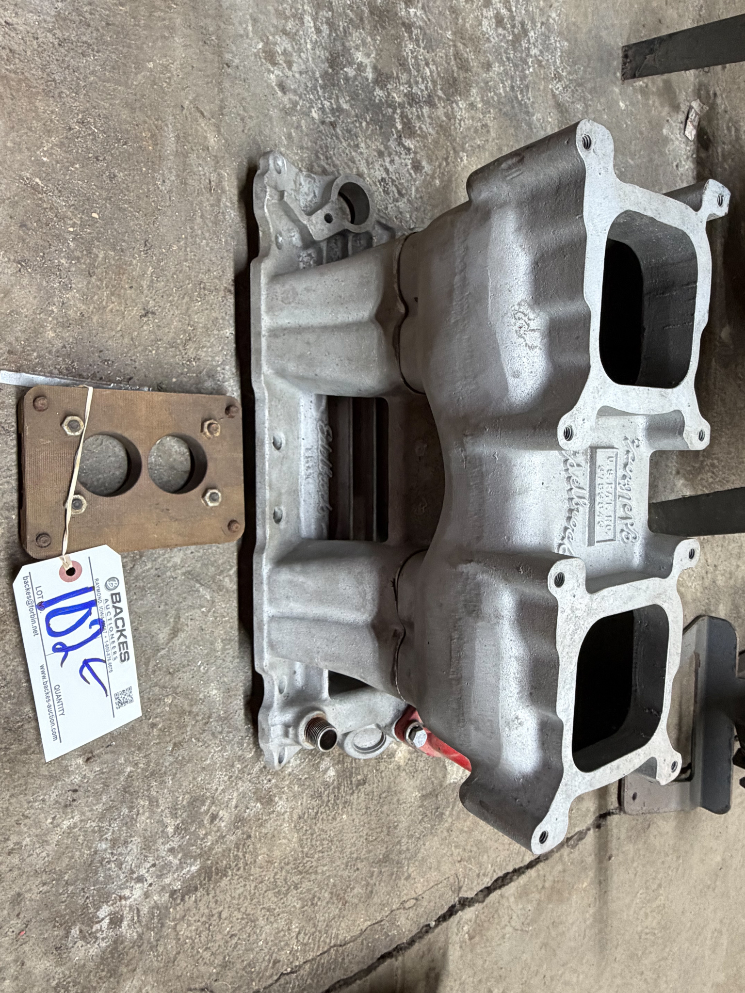 Item Image for The Troy Andorf Estate