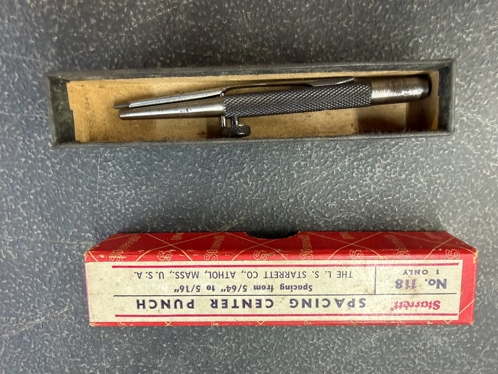 Item Image for The Troy Andorf Estate