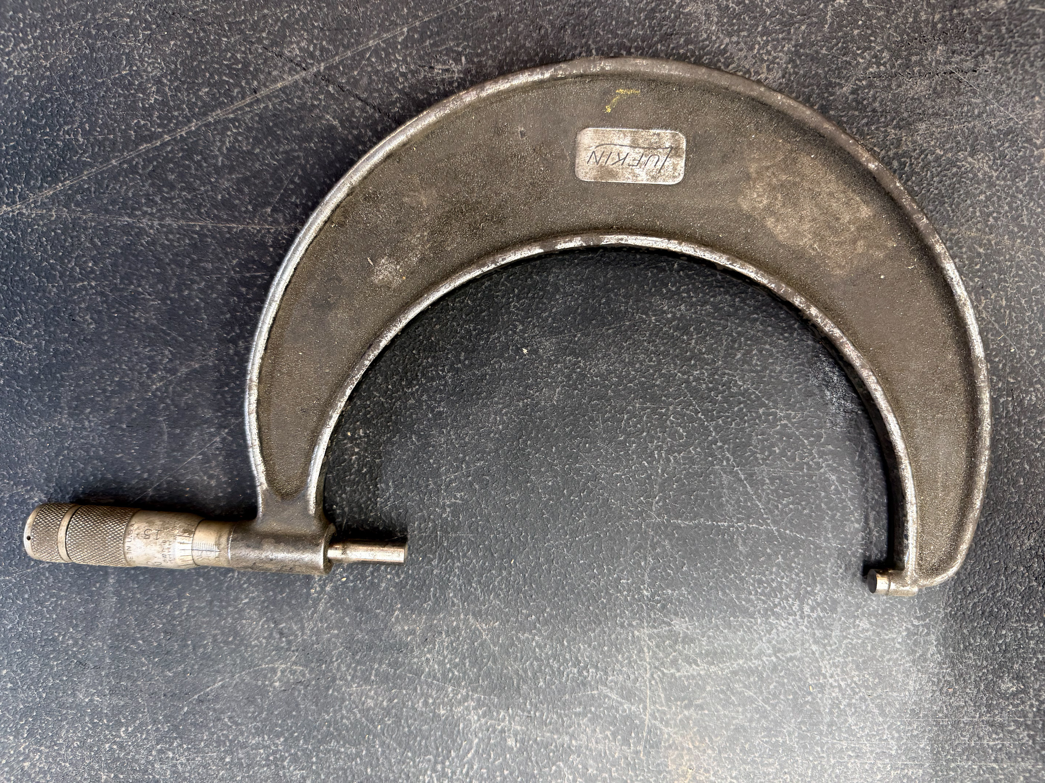 Item Image for The Troy Andorf Estate