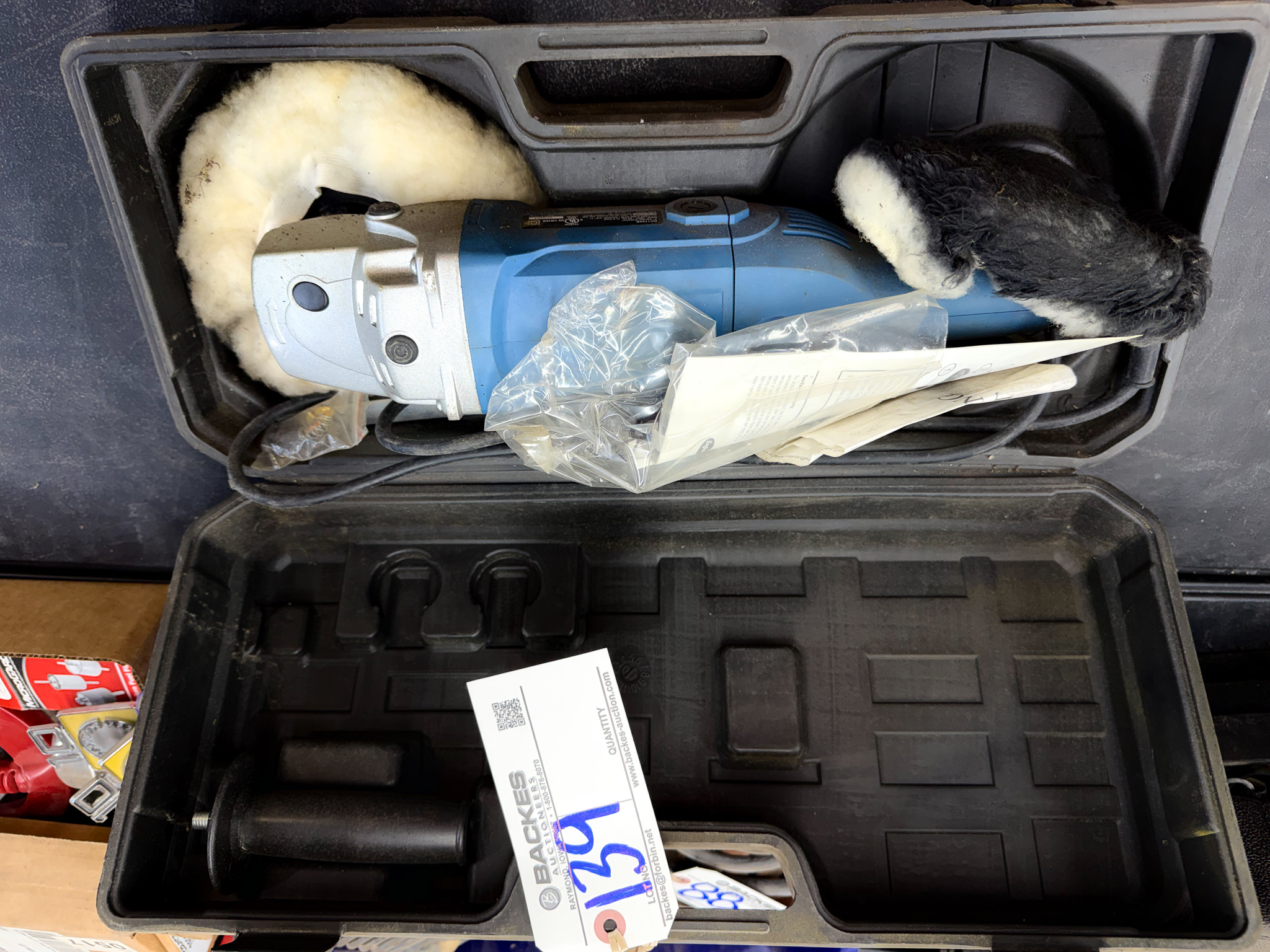 Item Image for The Troy Andorf Estate