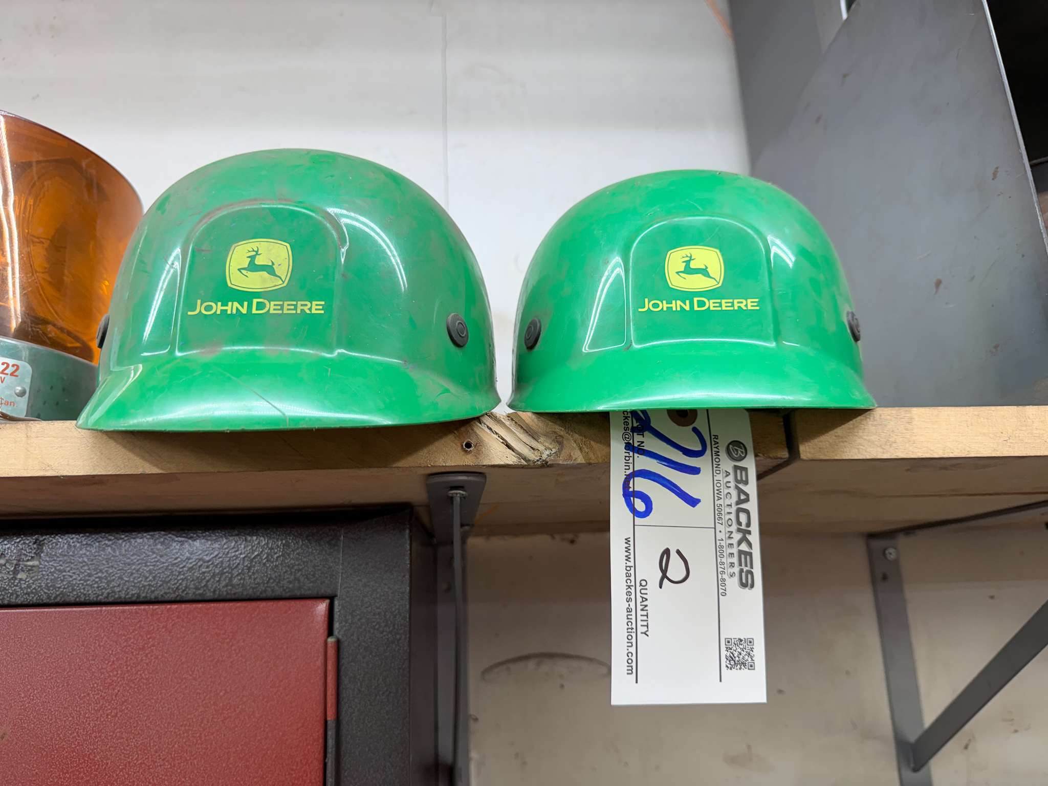 Item Image for The Troy Andorf Estate