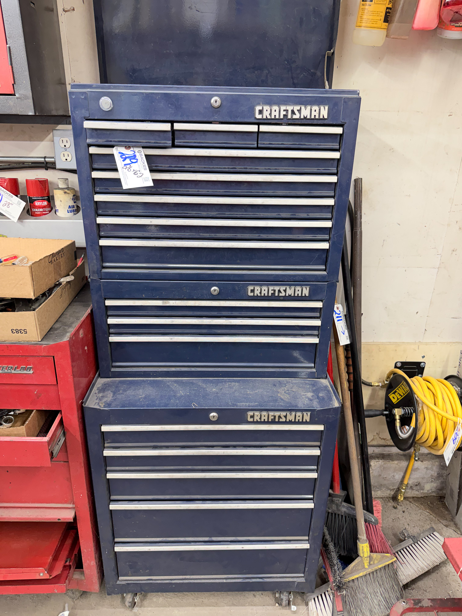 Item Image for The Troy Andorf Estate