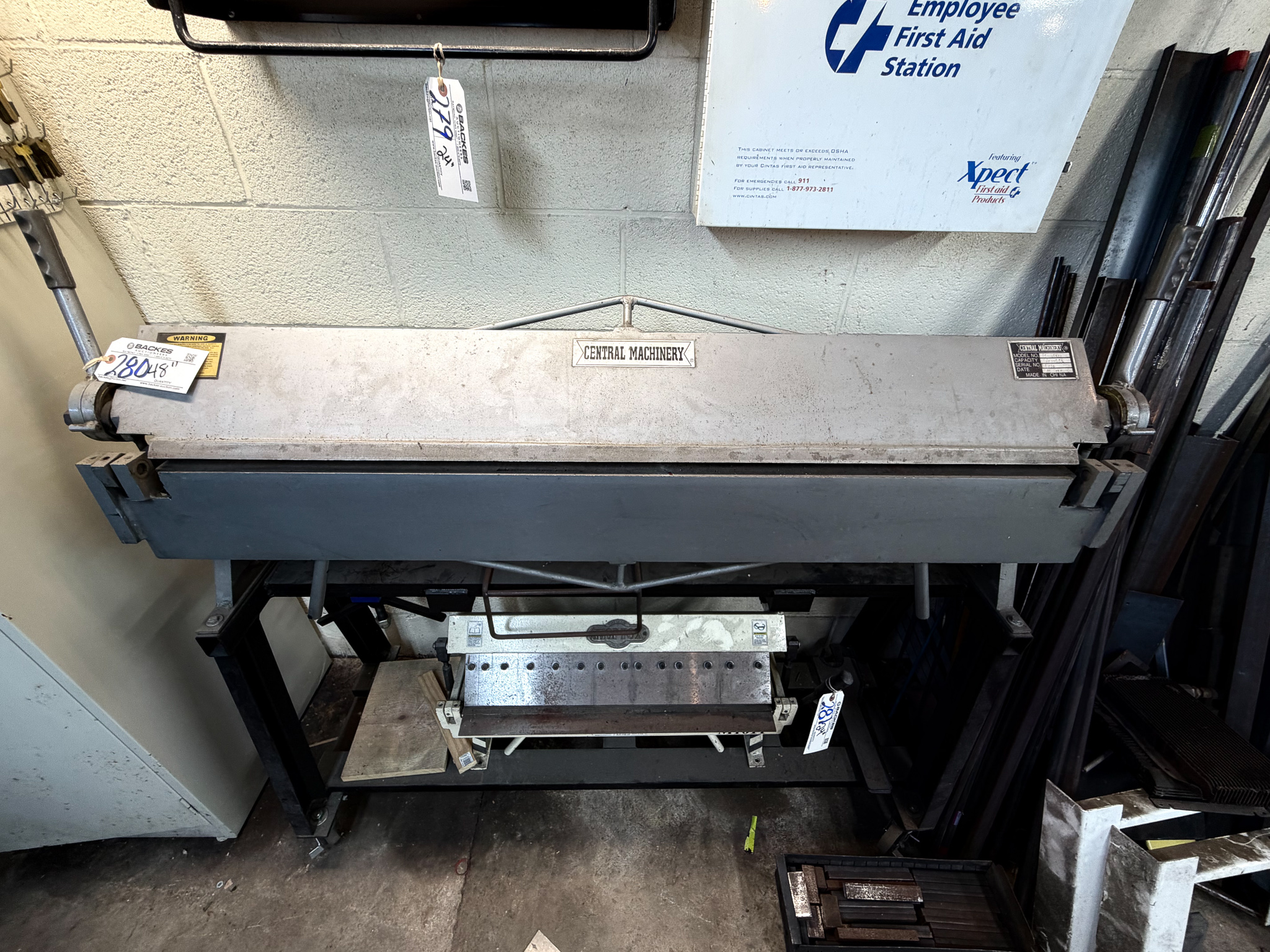 Item Image for The Troy Andorf Estate