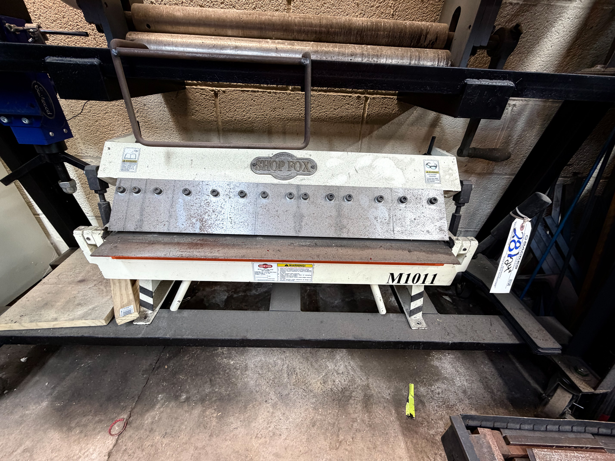 Item Image for The Troy Andorf Estate