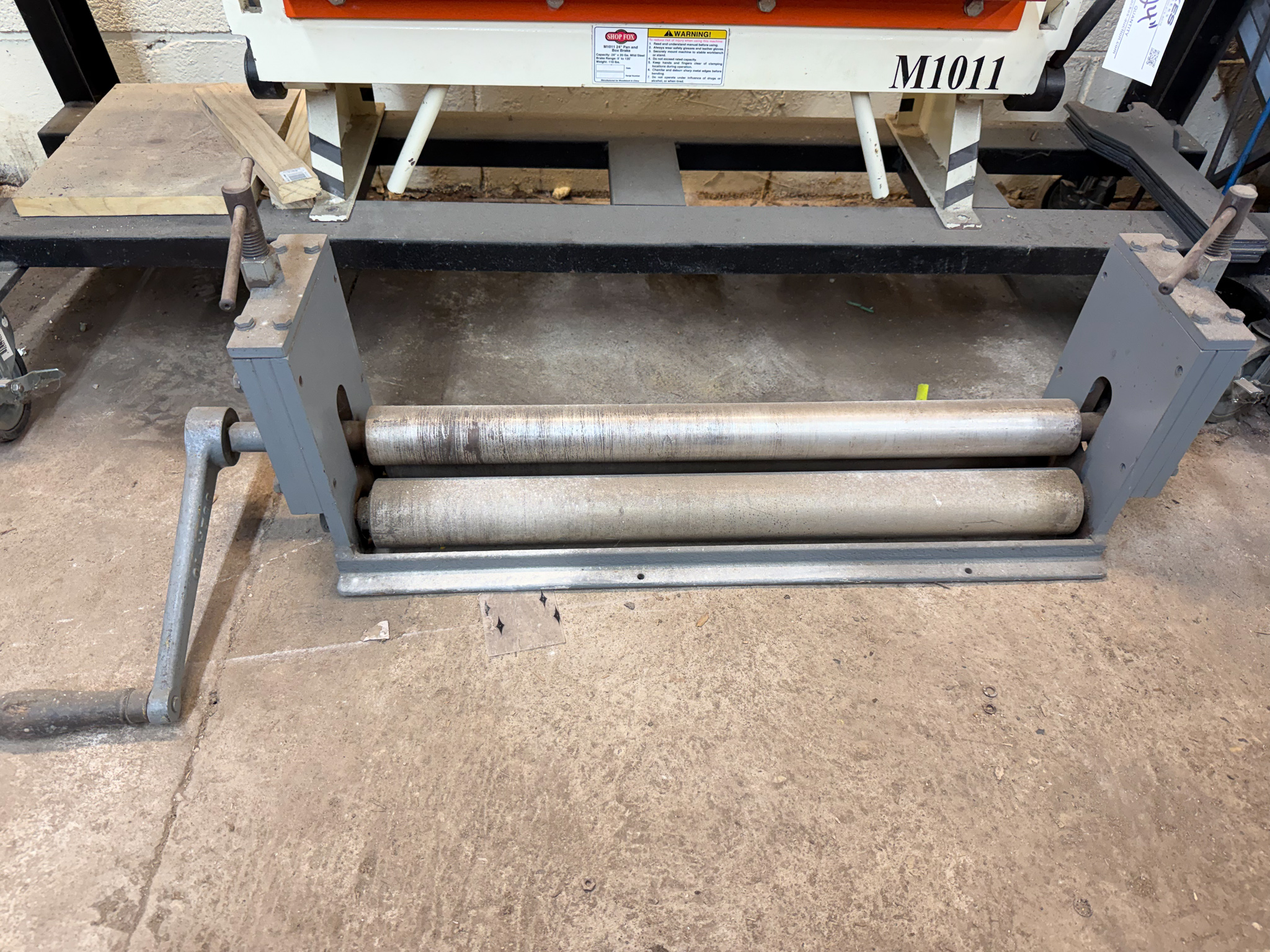 Item Image for The Troy Andorf Estate