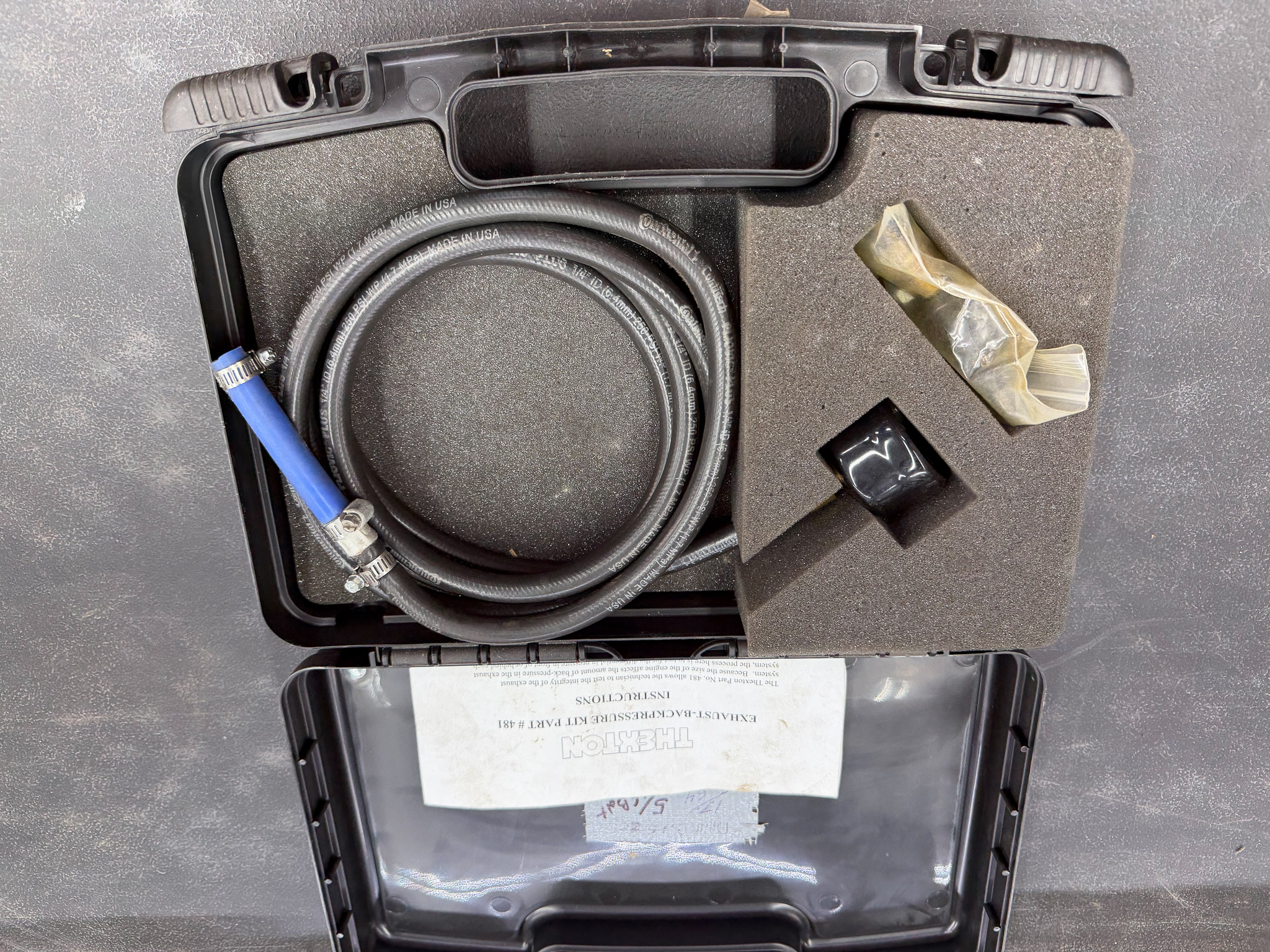 Item Image for The Troy Andorf Estate