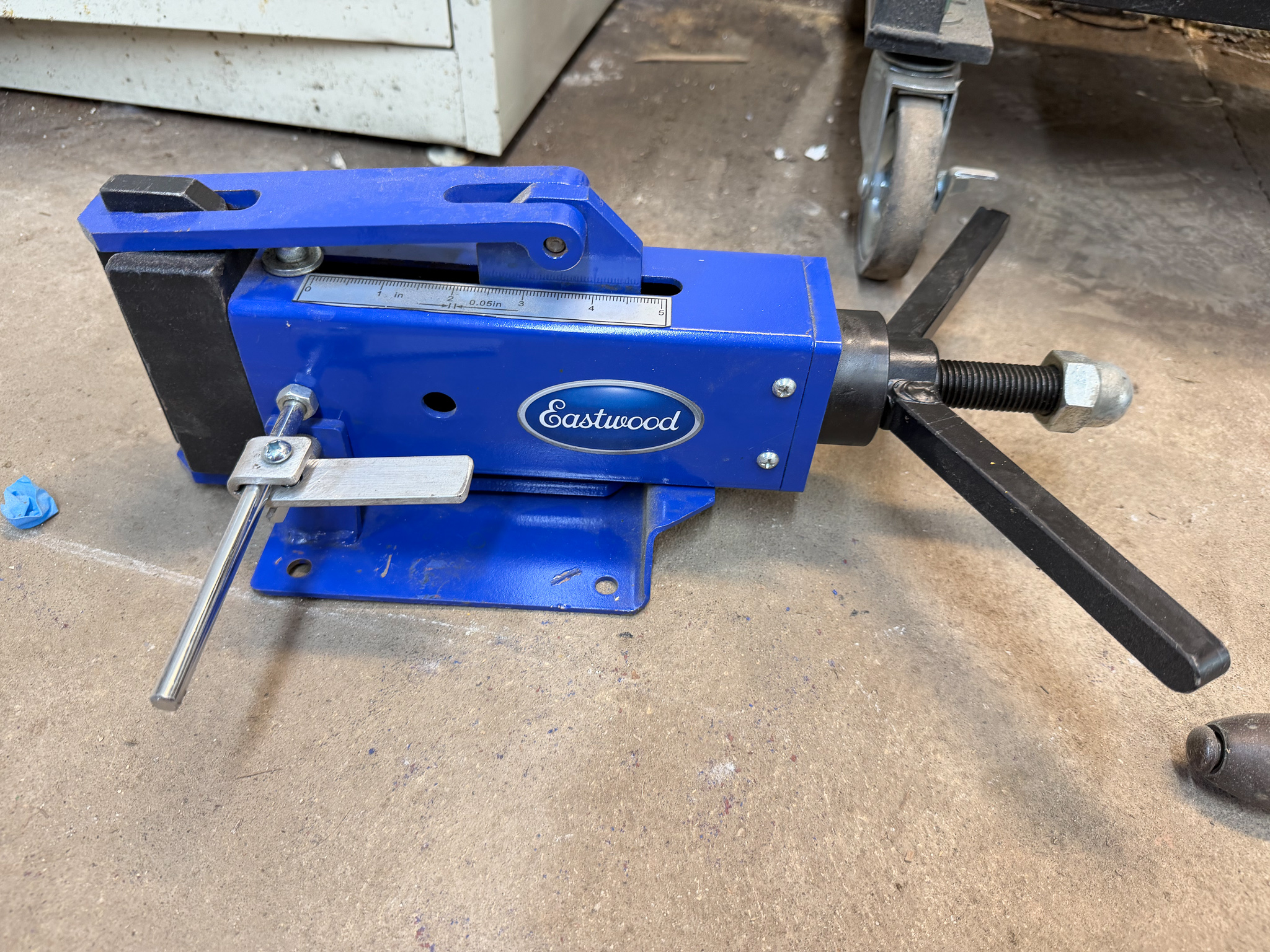 Item Image for The Troy Andorf Estate