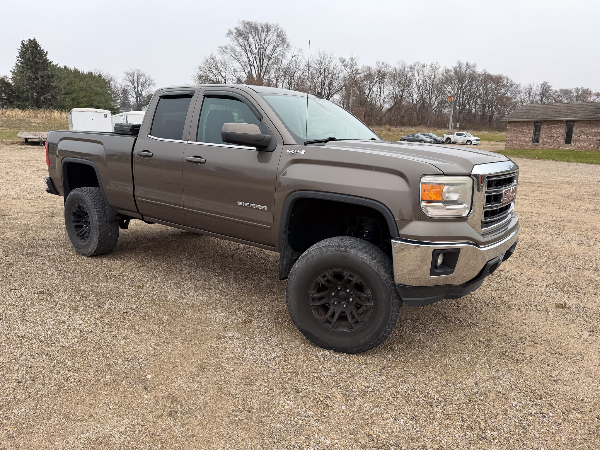 Item Image for The Troy Andorf Estate