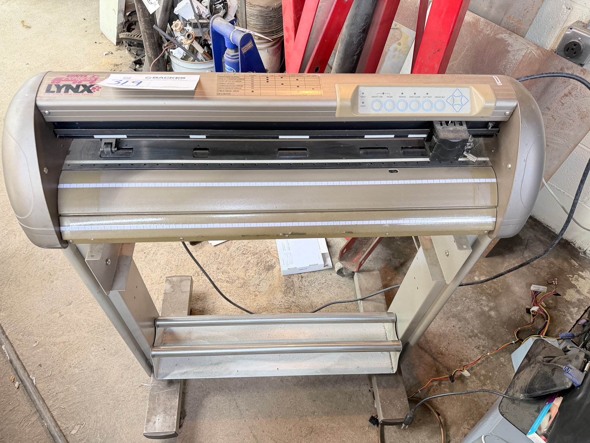 Item Image for The Troy Andorf Estate