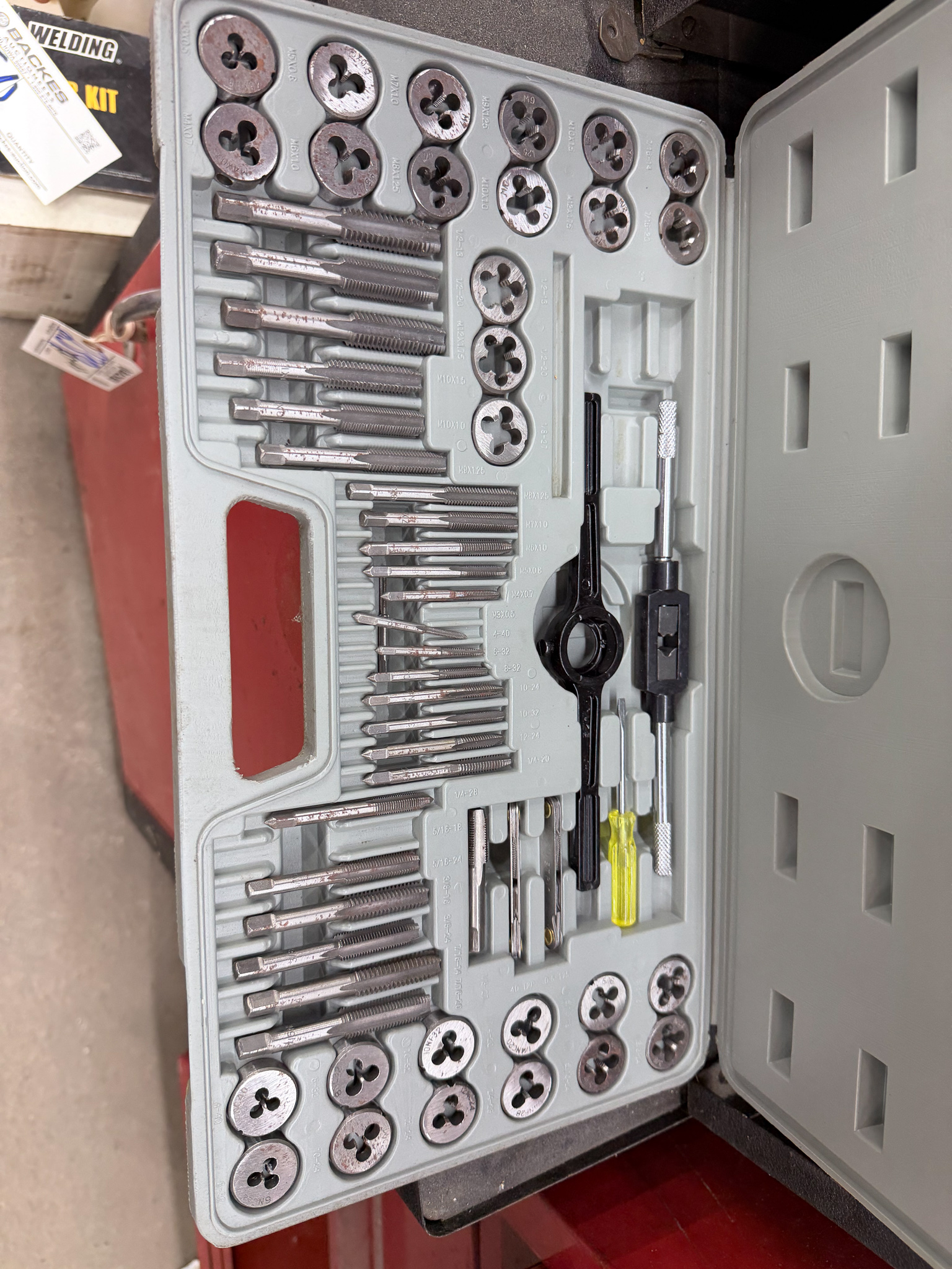 Item Image for The Troy Andorf Estate