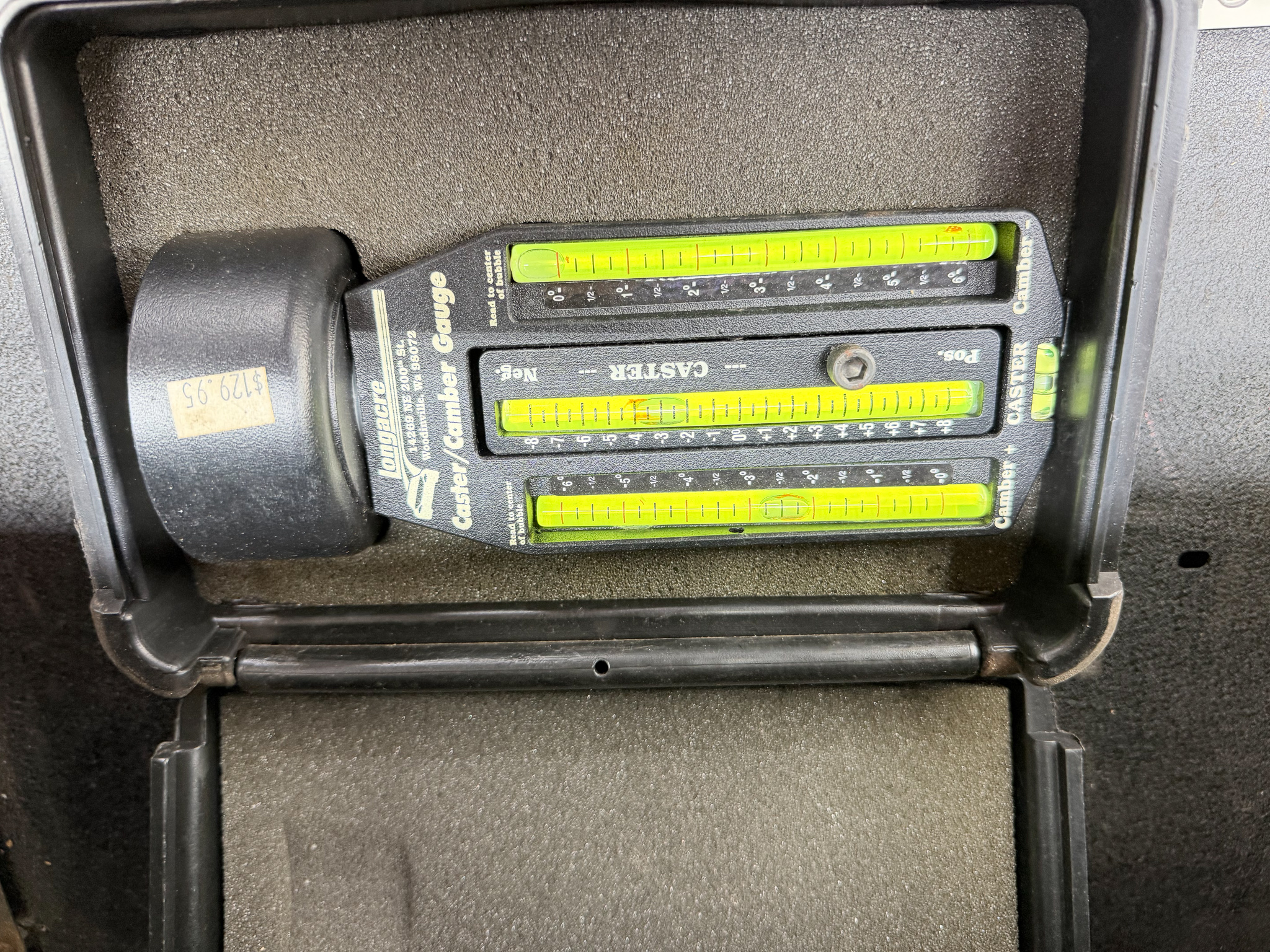 Item Image for The Troy Andorf Estate