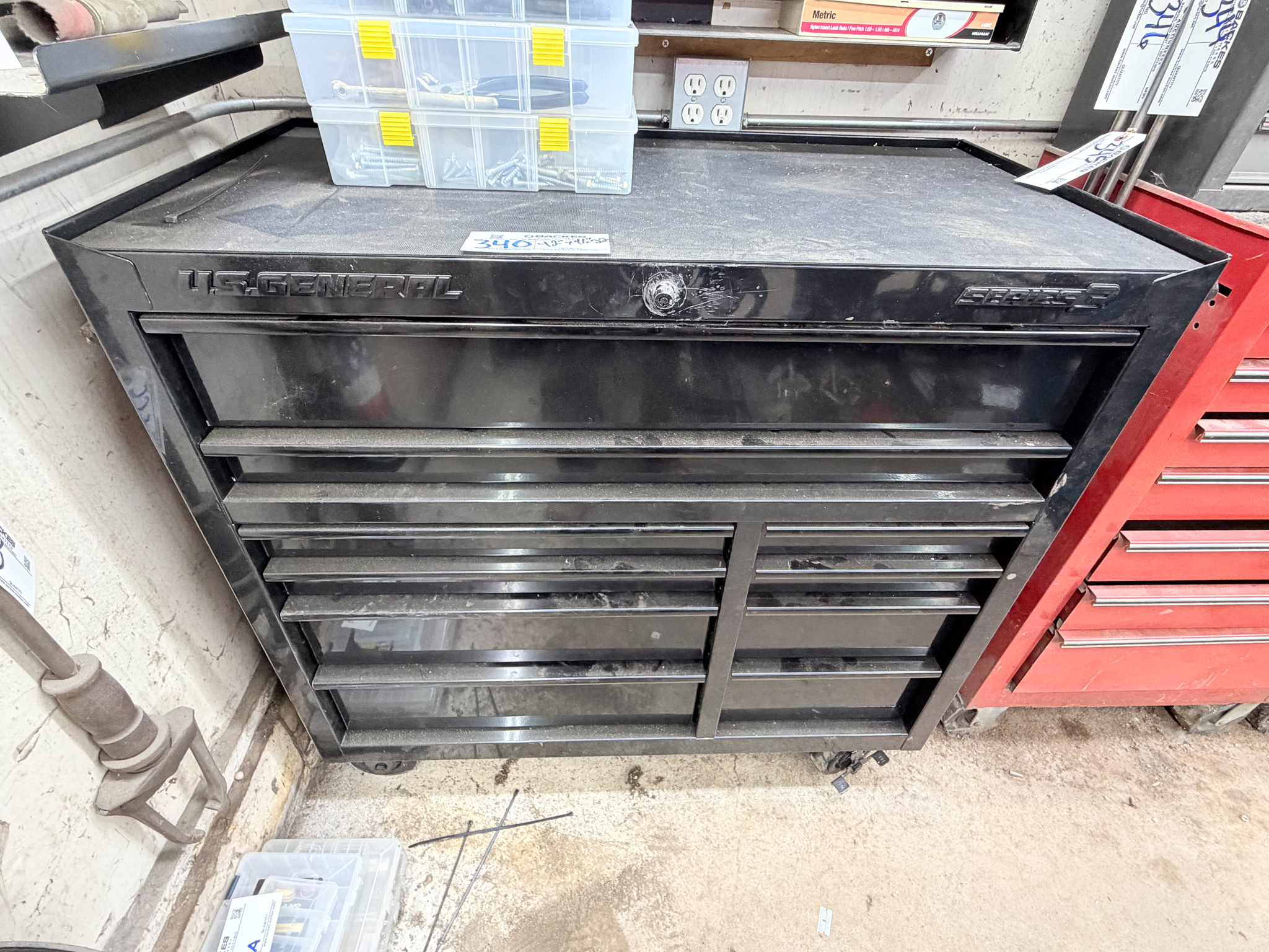 Item Image for The Troy Andorf Estate