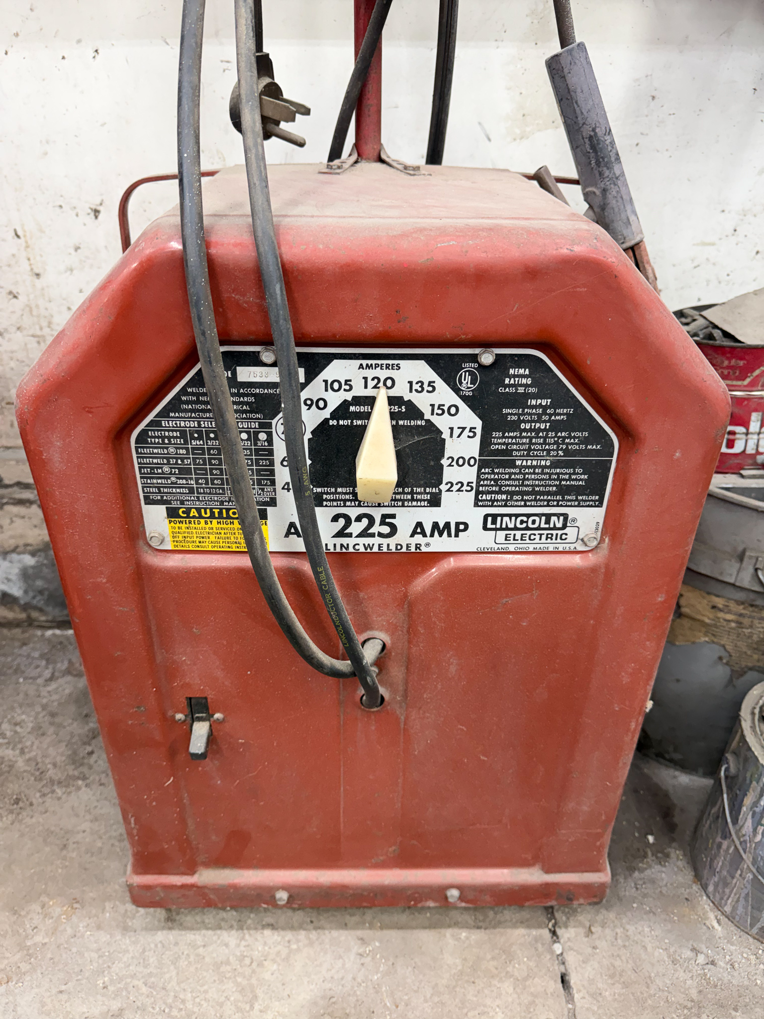 Item Image for The Troy Andorf Estate