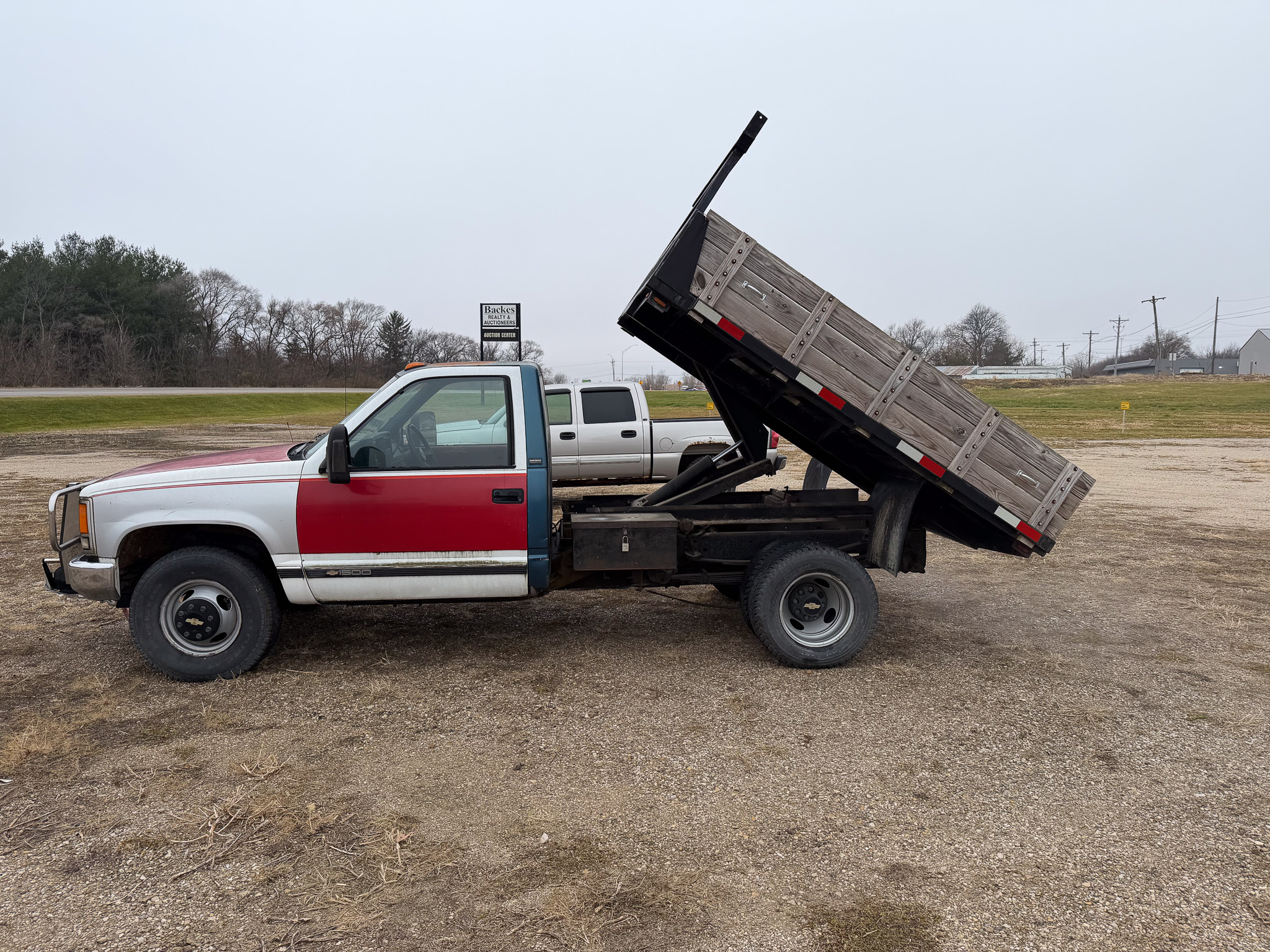 Item Image for The Troy Andorf Estate