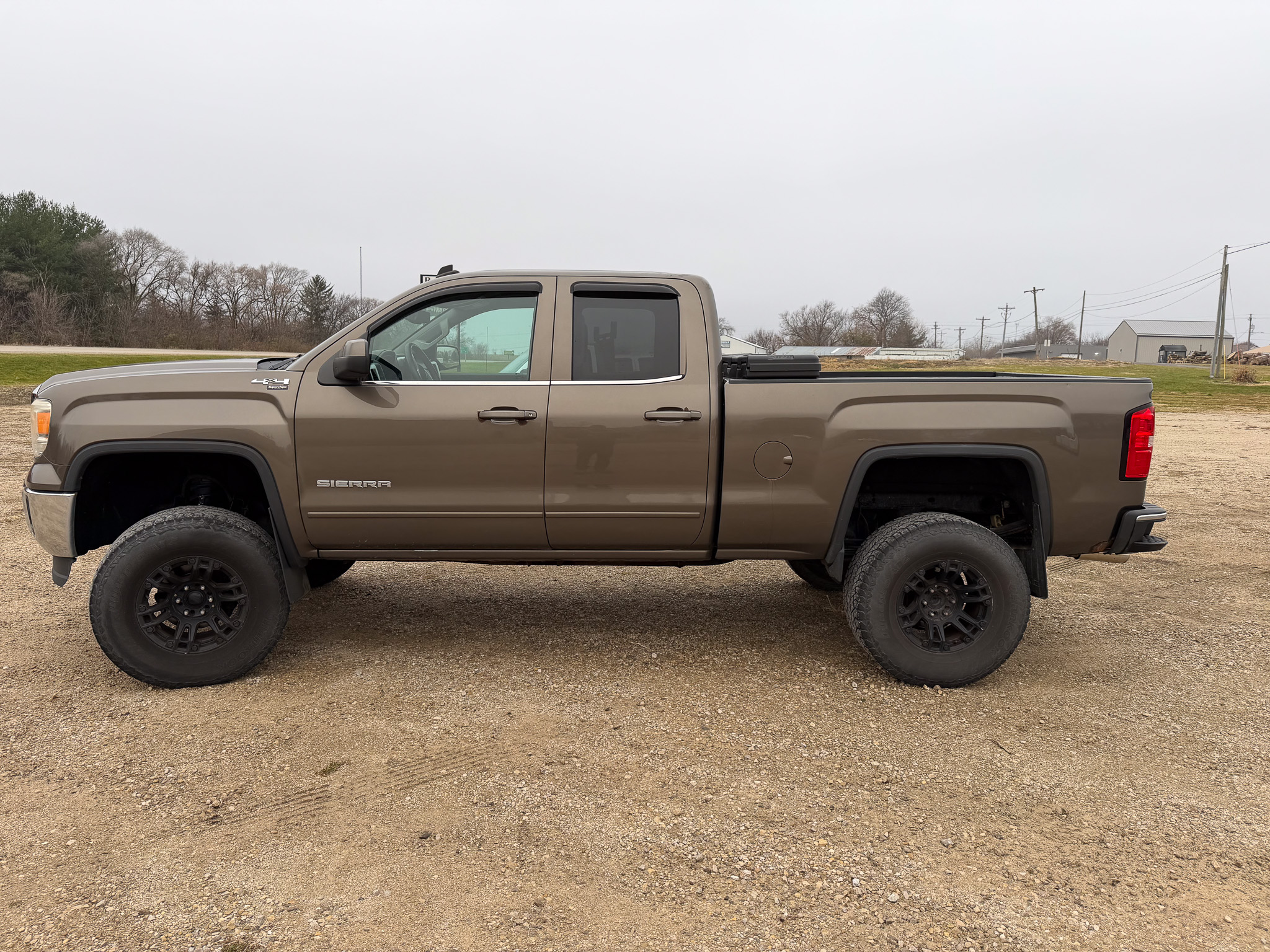 Item Image for The Troy Andorf Estate