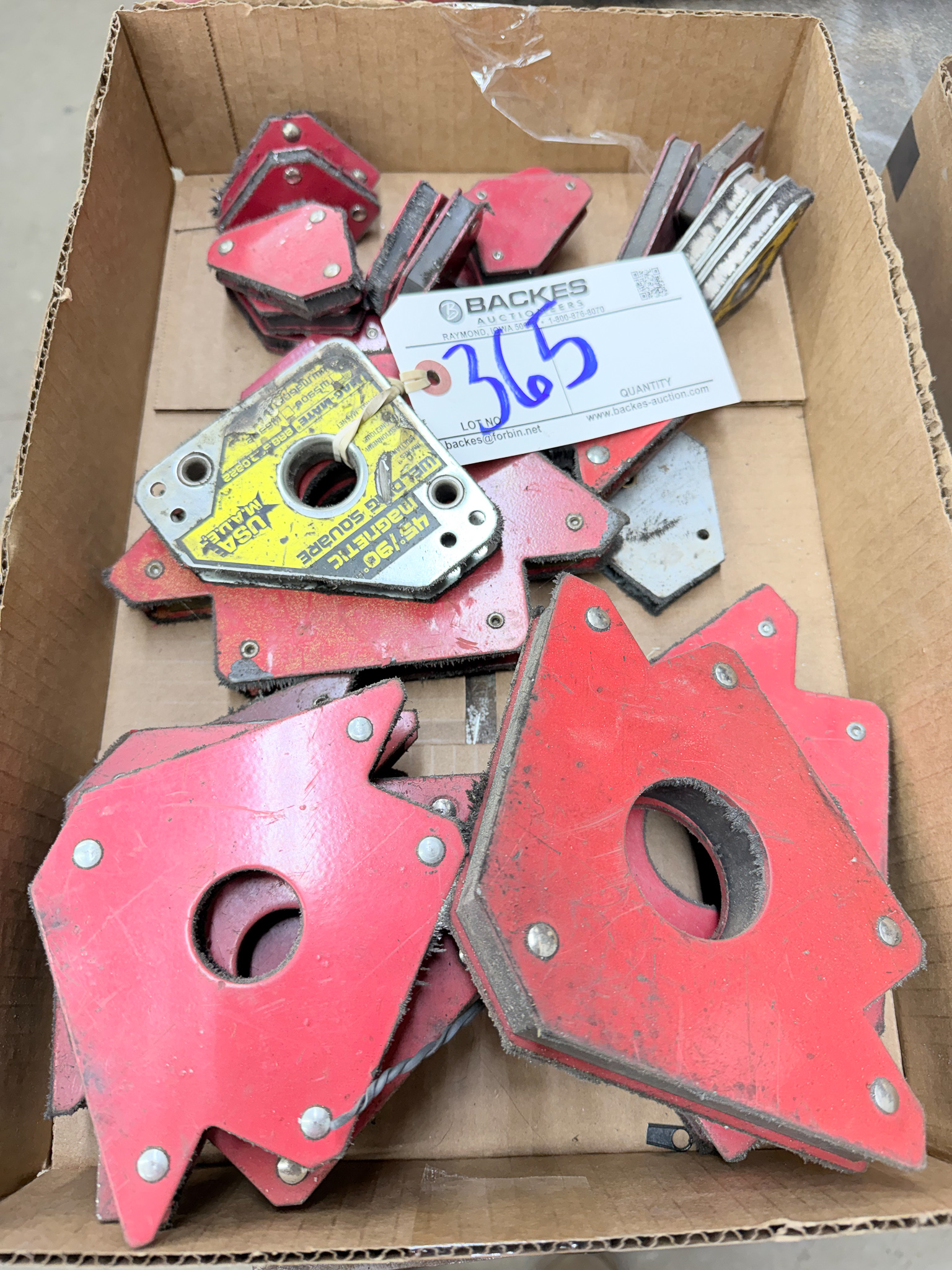 Item Image for The Troy Andorf Estate