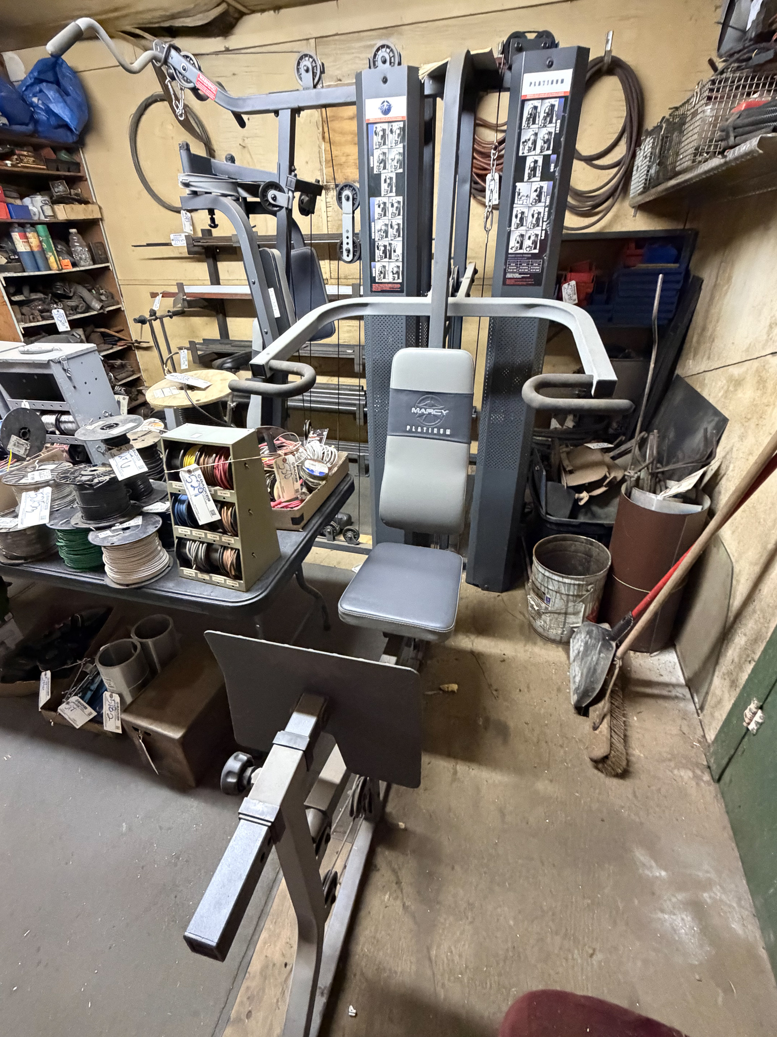 Item Image for The Troy Andorf Estate