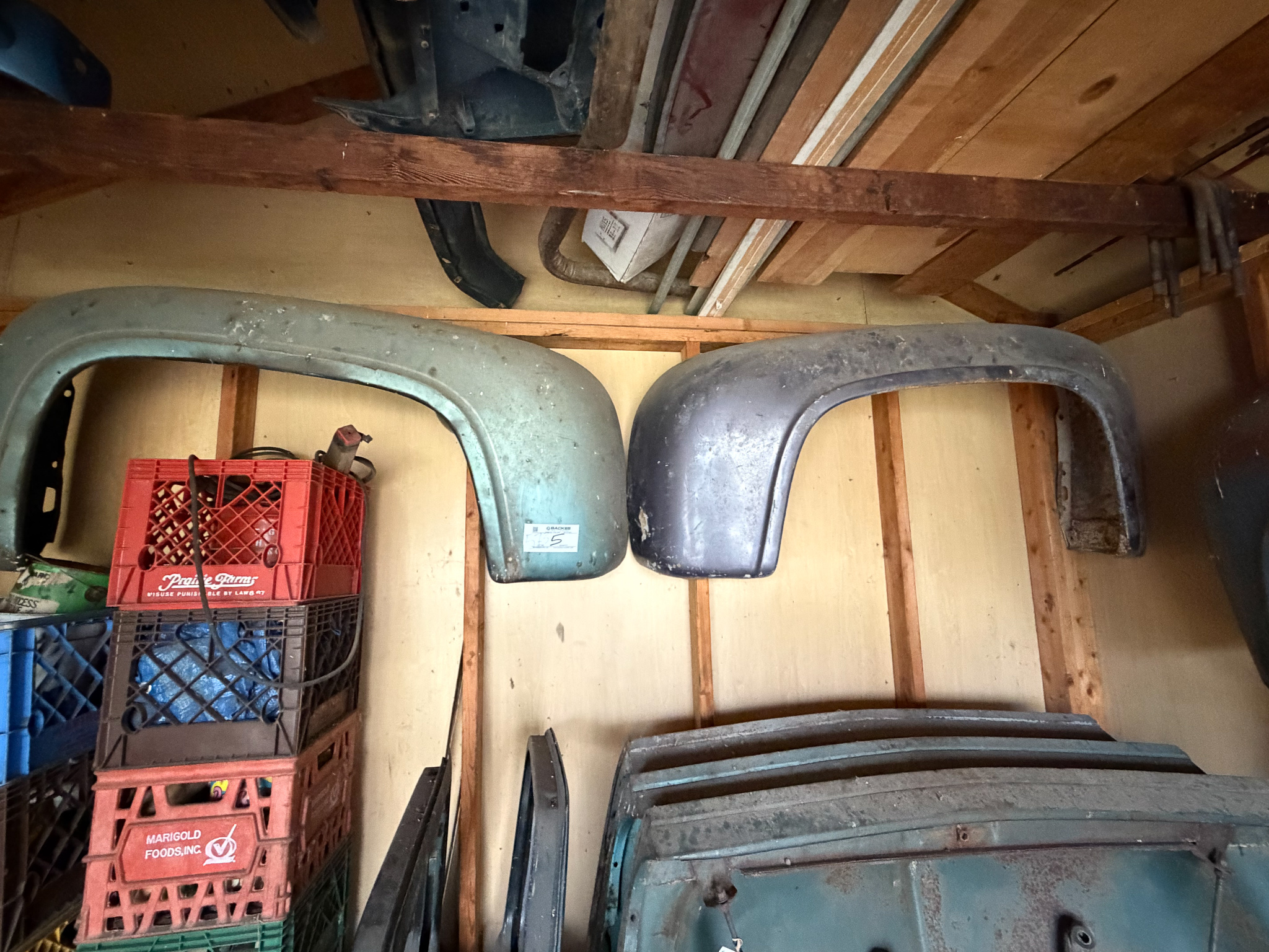 Item Image for The Troy Andorf Estate