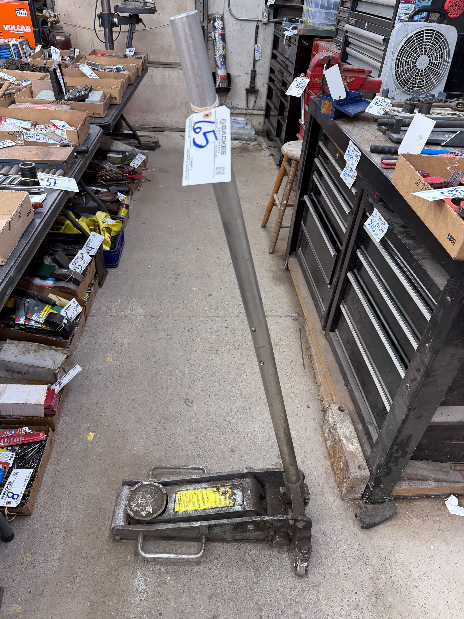 Item Image for The Troy Andorf Estate