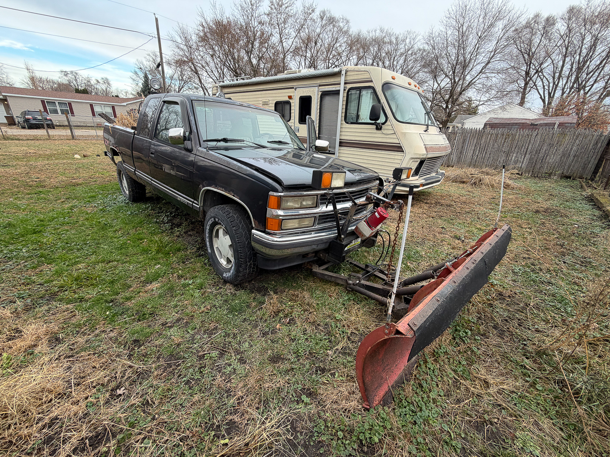 Item Image for The Troy Andorf Estate