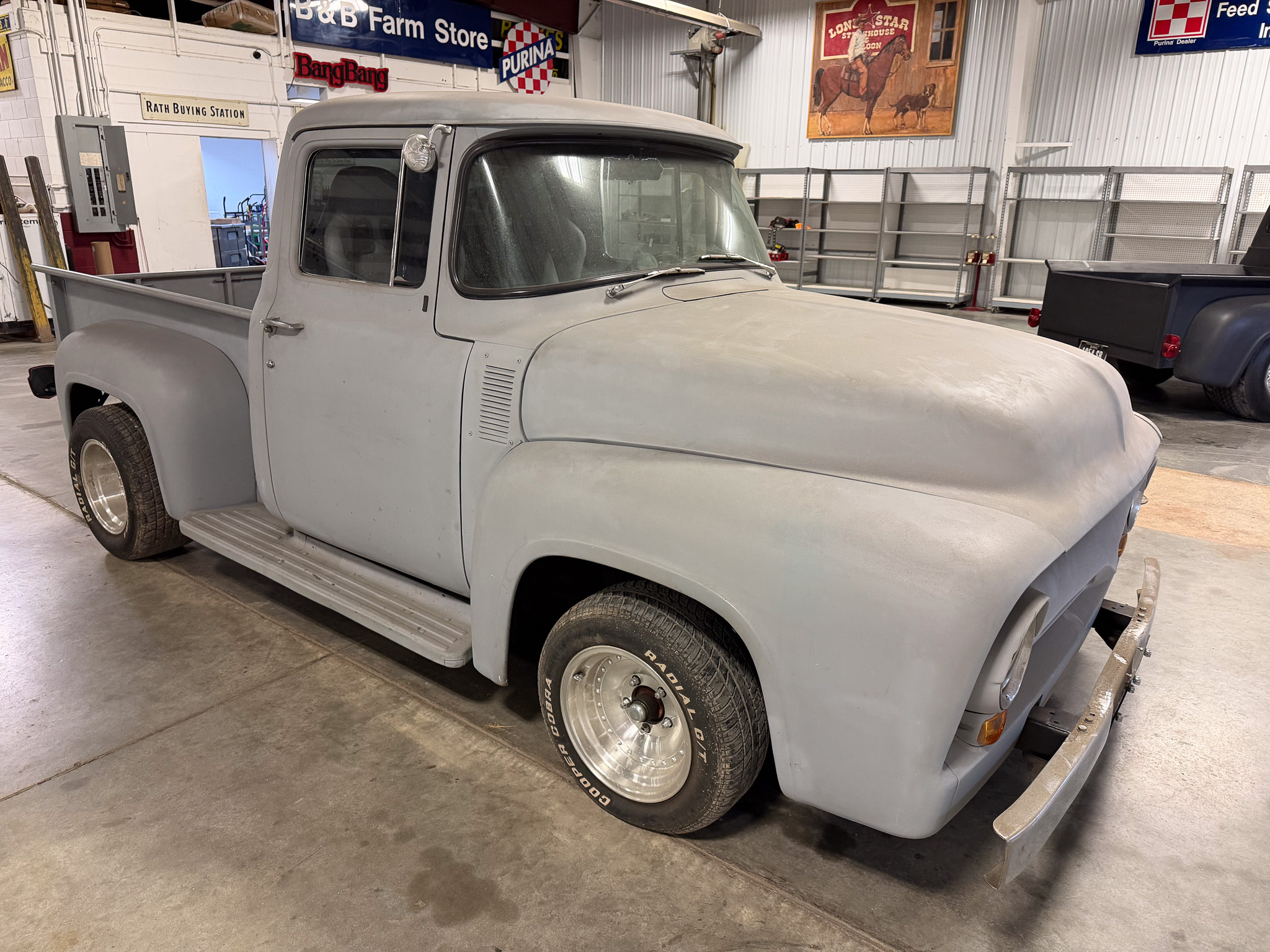 Item Image for The Troy Andorf Estate