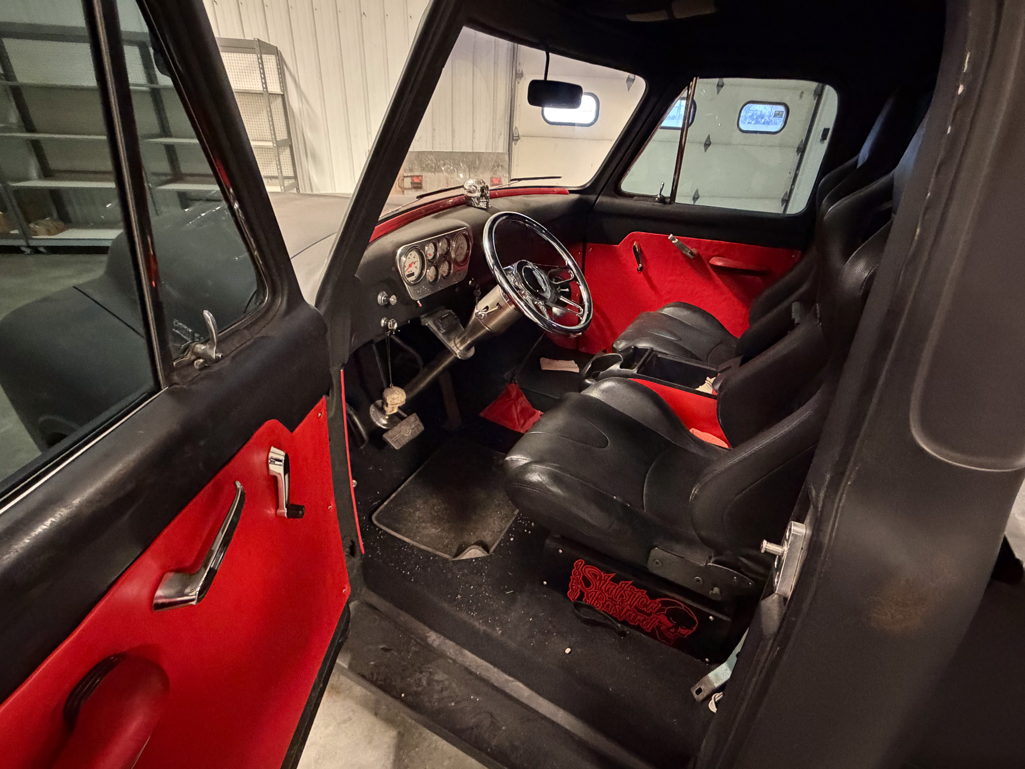 Item Image for The Troy Andorf Estate