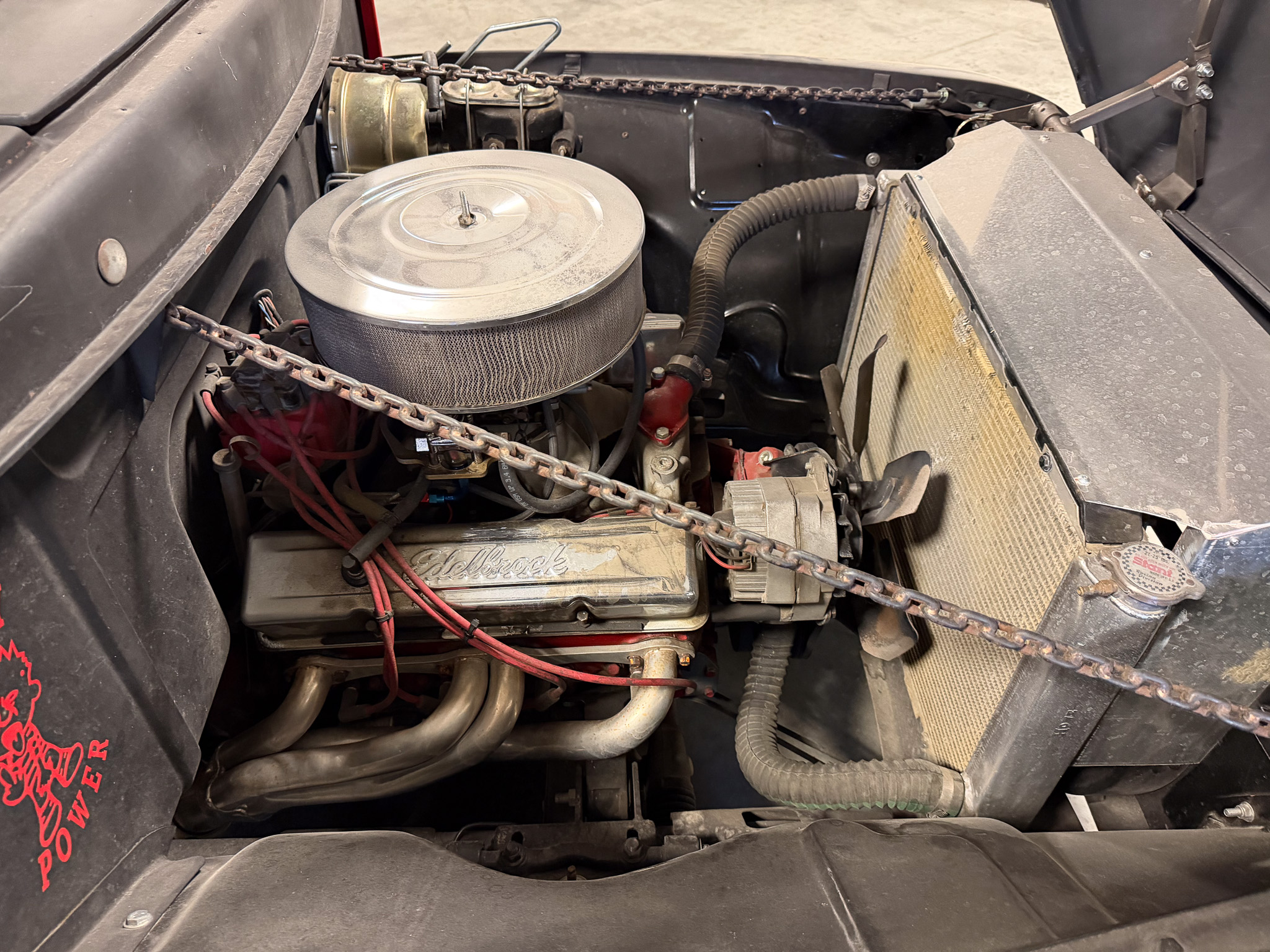 Item Image for The Troy Andorf Estate