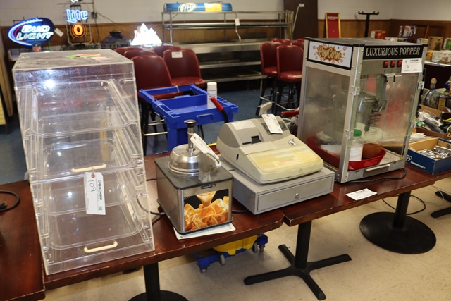 Item Image for American Legion Post 721