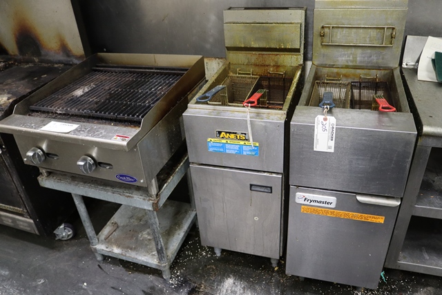 Item Image for American Legion Post 721