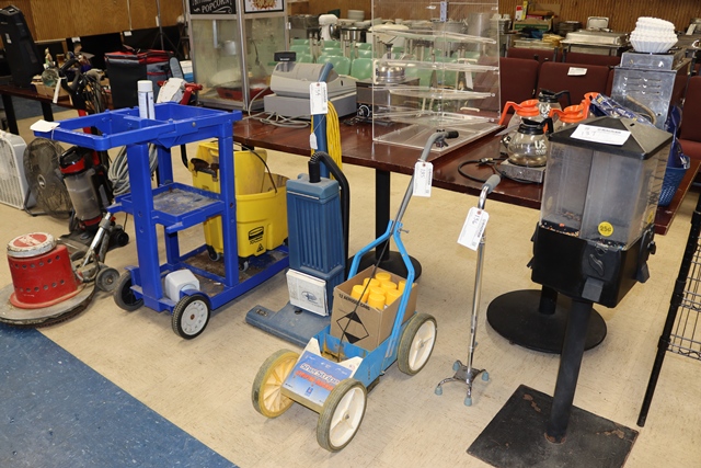 Item Image for American Legion Post 721