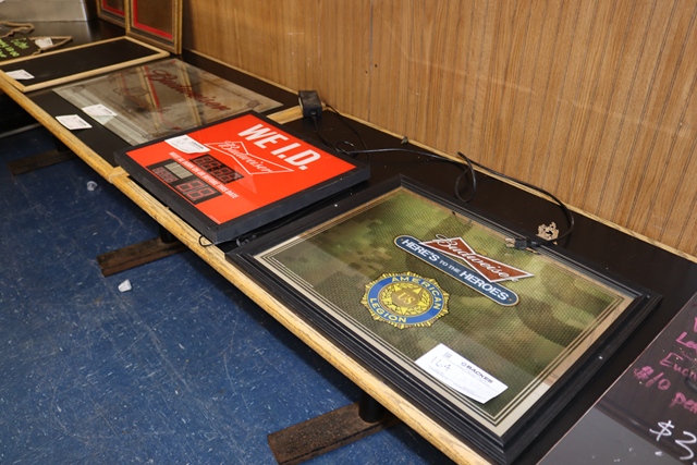 Item Image for American Legion Post 721