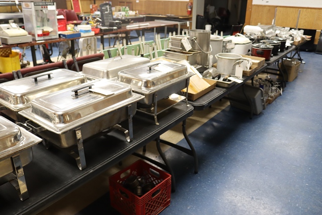 Item Image for American Legion Post 721